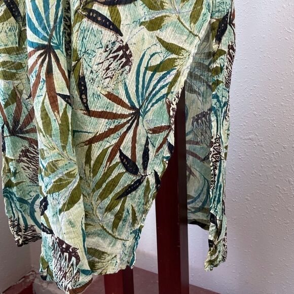 Phases Maxi Dress Size 2X EUC - Picture 5 of 9